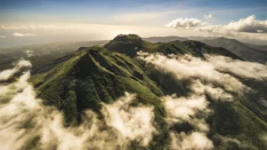 Top 3 Sentiers pour La Soufrière