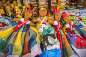Top 7 marchés alimentaires en Guadeloupe