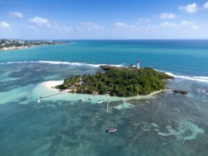 Guide des phrases de base en créole guadeloupéen